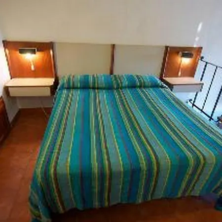 Freedom Aparthotel Massa Lubrense