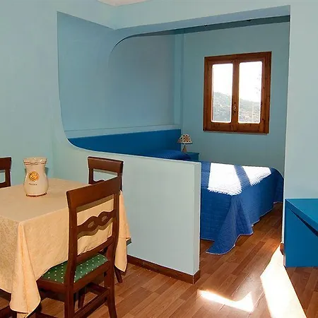 Aparthotel Freedom 3*