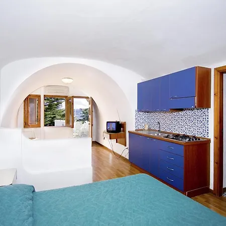 Aparthotel Freedom 3*