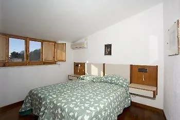 Freedom Aparthotel Massa Lubrense