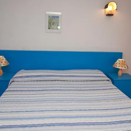 Aparthotel Freedom