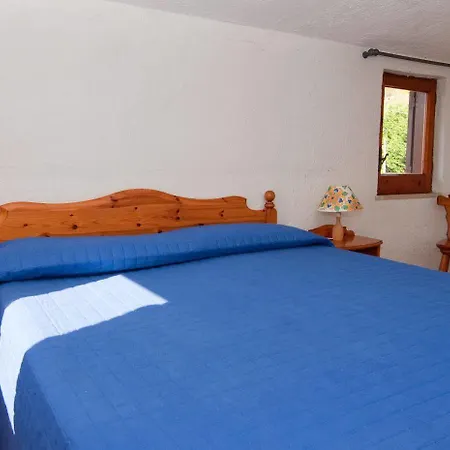 Freedom Aparthotel Massa Lubrense
