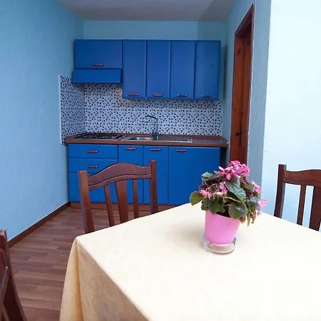 Freedom Aparthotel 3*