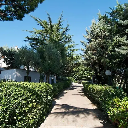Aparthotel Freedom Massa Lubrense