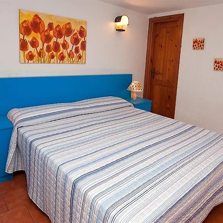 Aparthotel Freedom Massa Lubrense